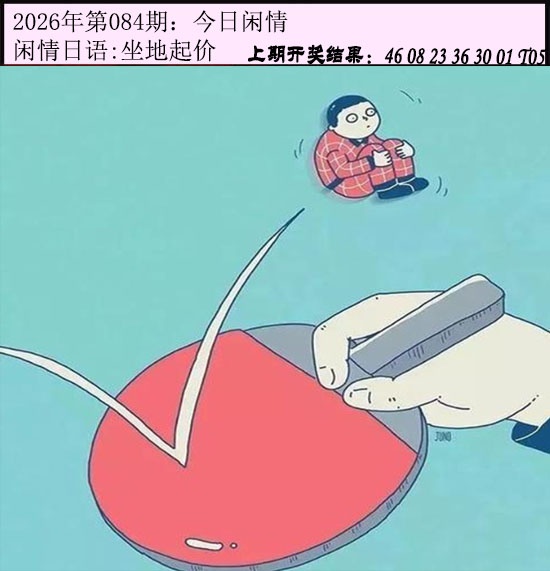 084期今日闲情[图]